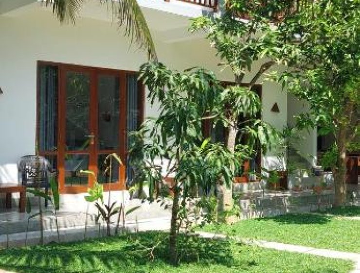 6 Bedroom Villa in Matara – 32171