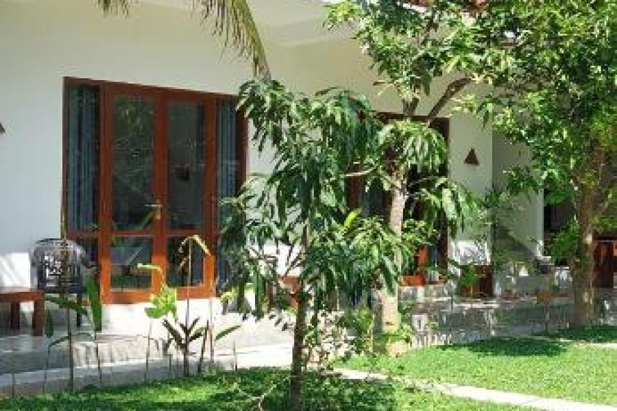 6 Bedroom Villa in Matara – 32171