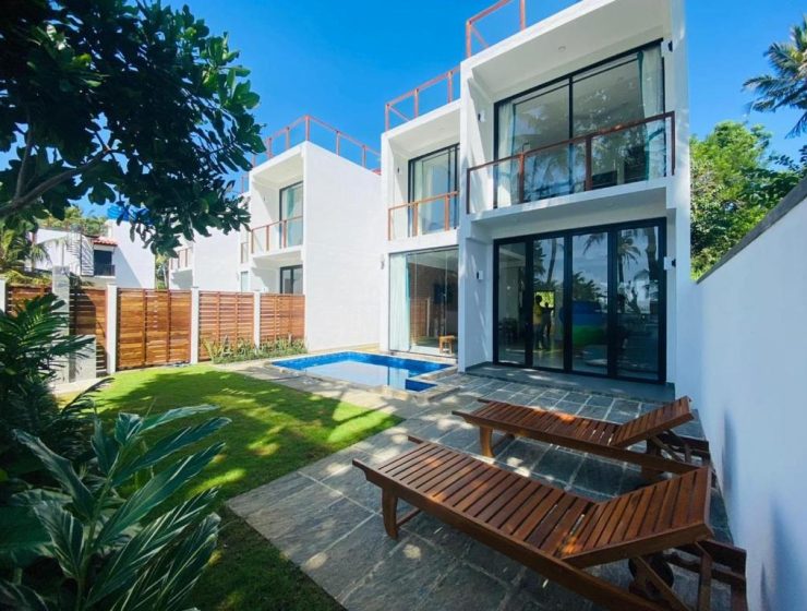 2 Bedroom Villa in Ella – 30799