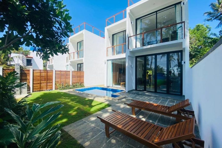 2 Bedroom Villa in Ella – 30799