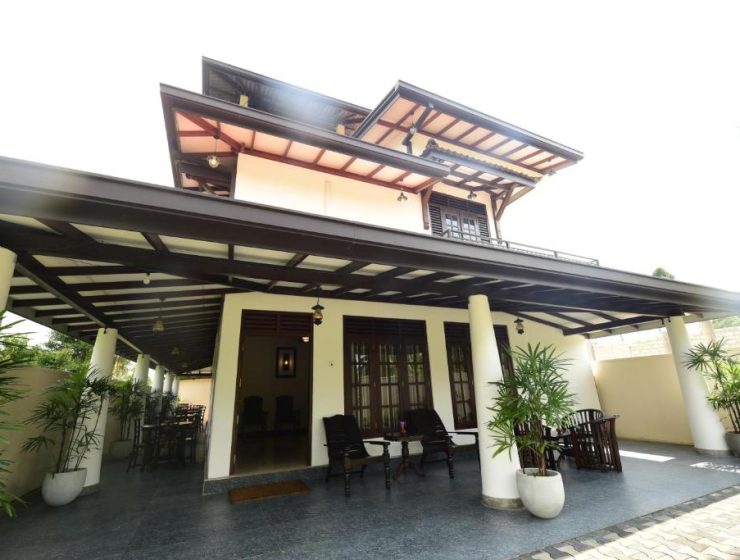 6 Bedroom Villa in Galle – 31328