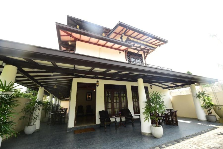 6 Bedroom Villa in Galle – 31328