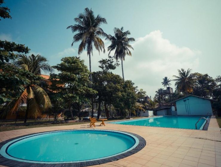 20 Bedroom Villa in Matara – 32328
