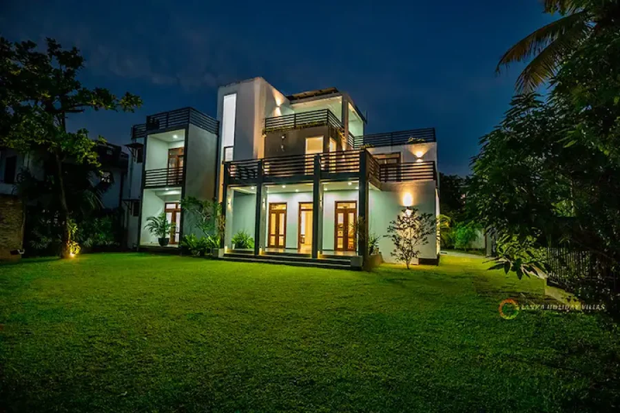3 Bedroom Villa in Galle – 31277