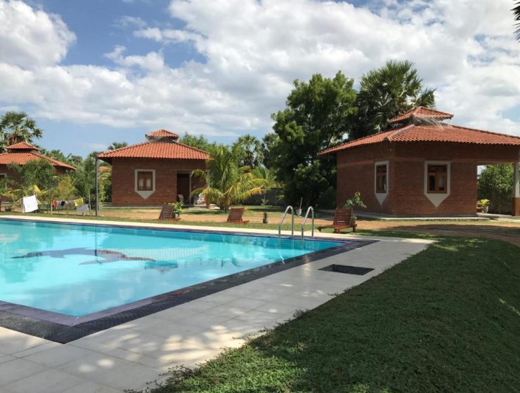 9 Bedroom Villa in Pasikuda – 30970