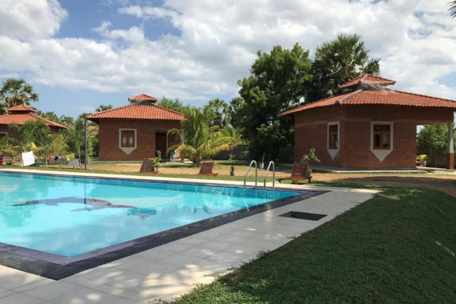 9 Bedroom Villa in Pasikuda – 30970