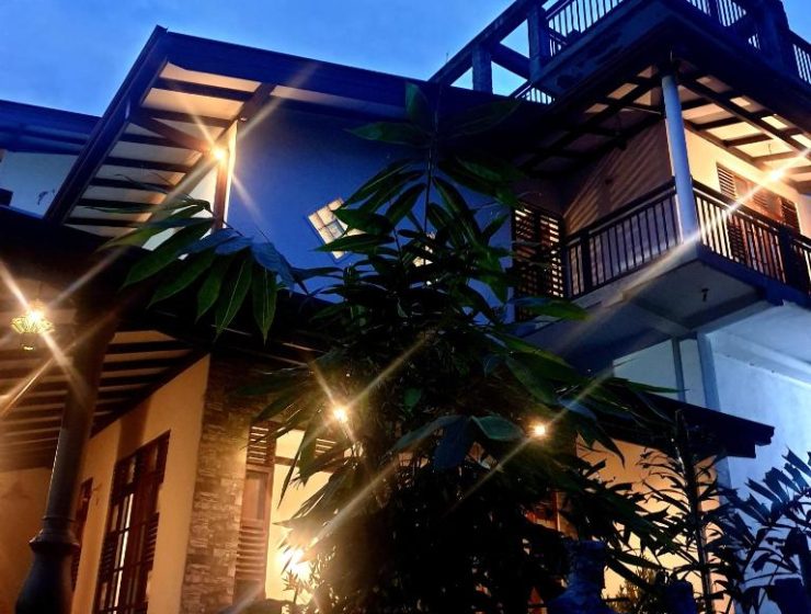 6 Bedroom Villa in Galle – 31554