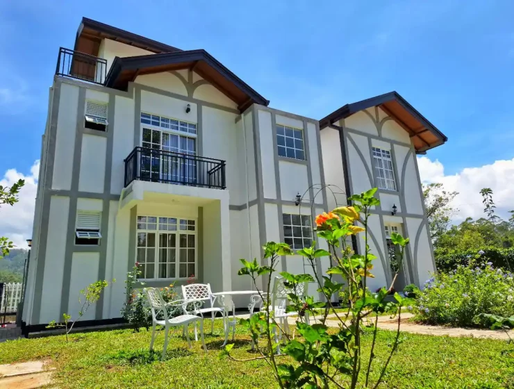 5 Bedroom Villa in Ella – 31224