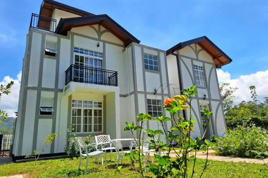5 Bedroom Villa in Ella – 31224