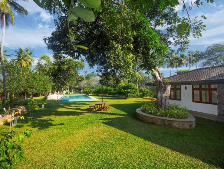 5 Bedroom Villa in Tangalle – 32734