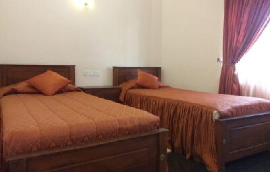 Vintara Eco Resort, Mattala