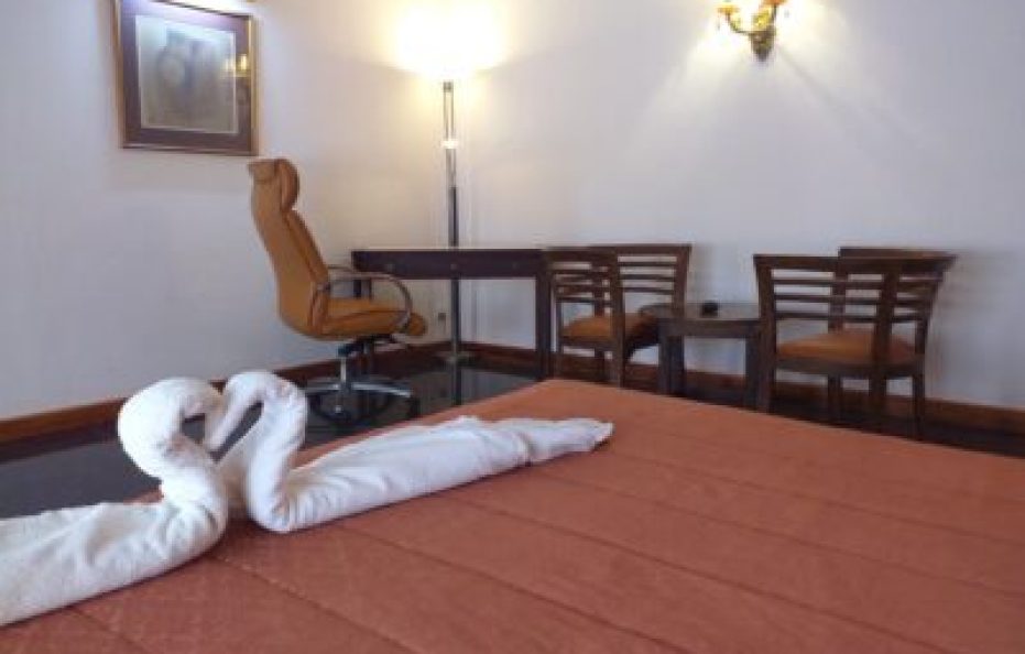 Vintara Eco Resort, Mattala