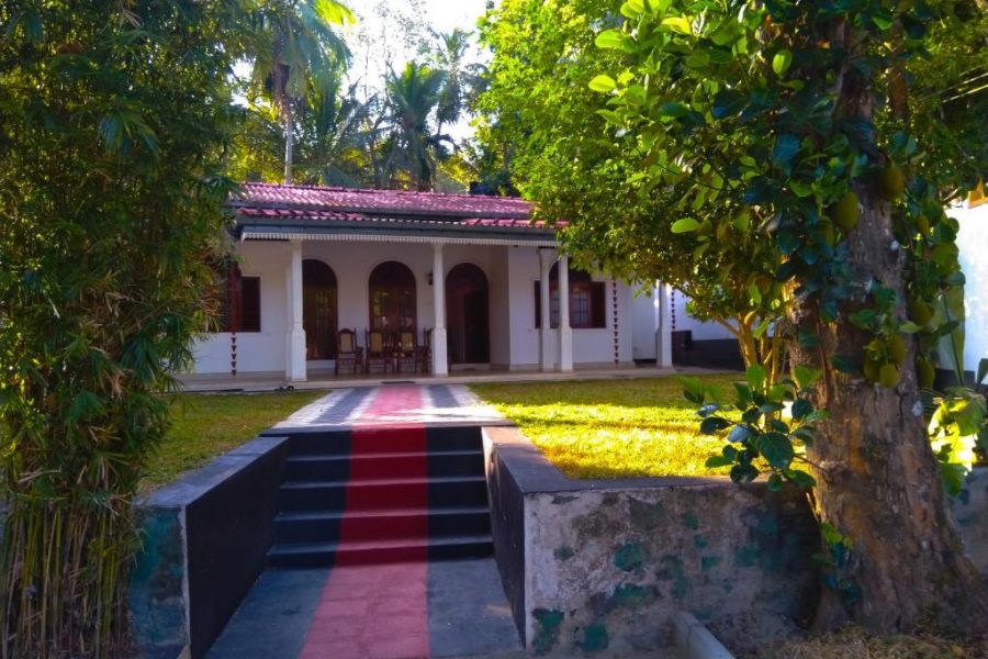 Country House