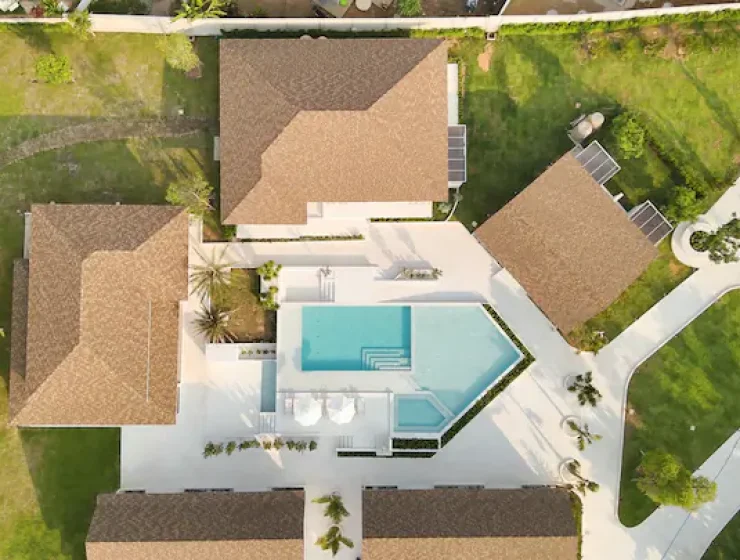 Entire villa in Muang Pattaya, Thailand