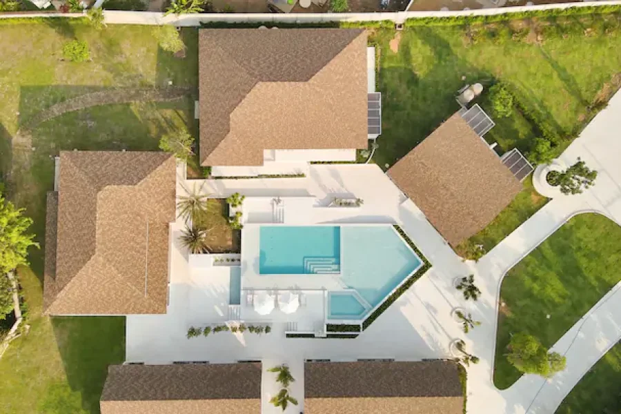 Entire villa in Muang Pattaya, Thailand
