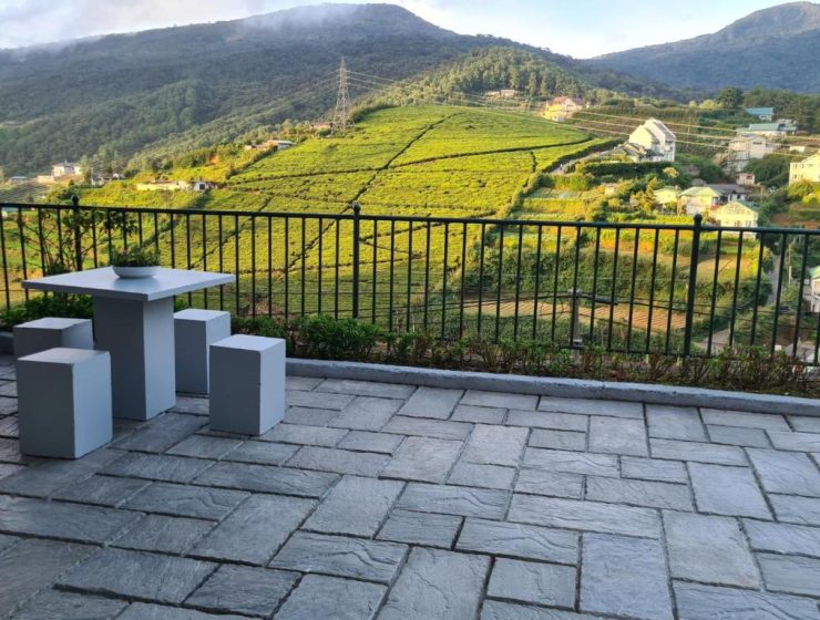 4 Bedroom Villa in Nuwara Eliya – 32424