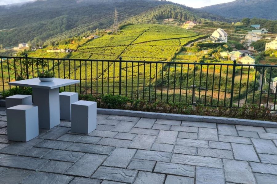 4 Bedroom Villa in Nuwara Eliya – 32424