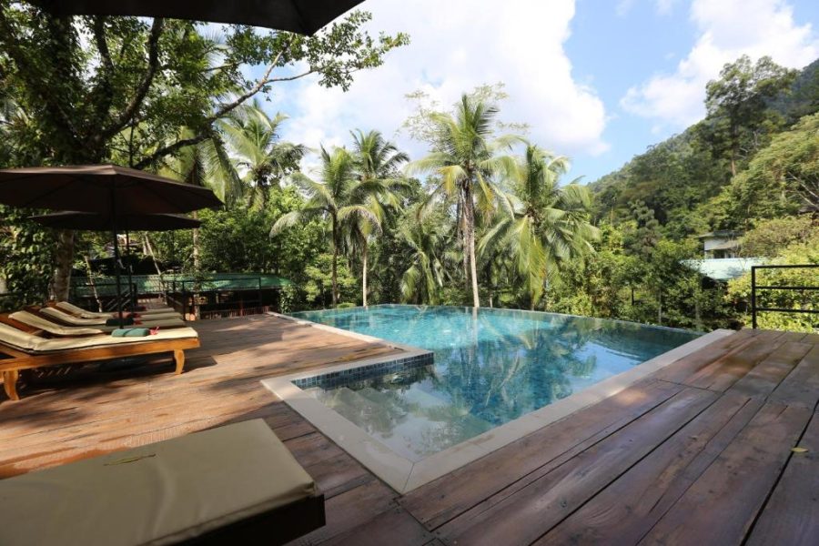 7 Bedroom Villa in Deniyaya – 33356