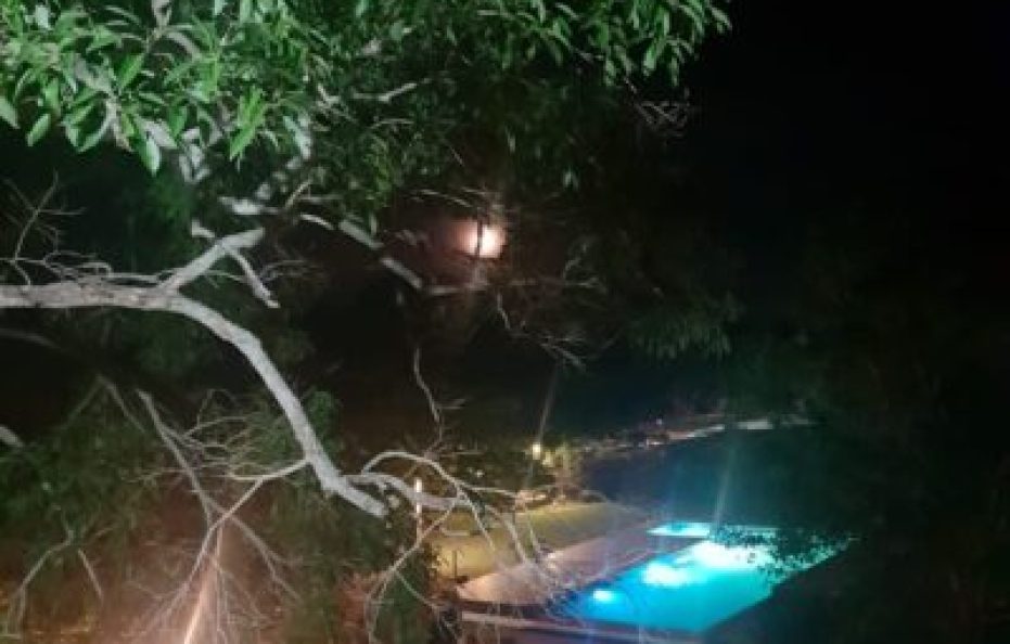 Vintara Eco Resort, Mattala