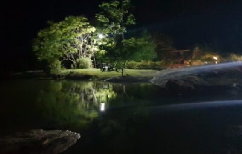 Vintara Eco Resort, Mattala