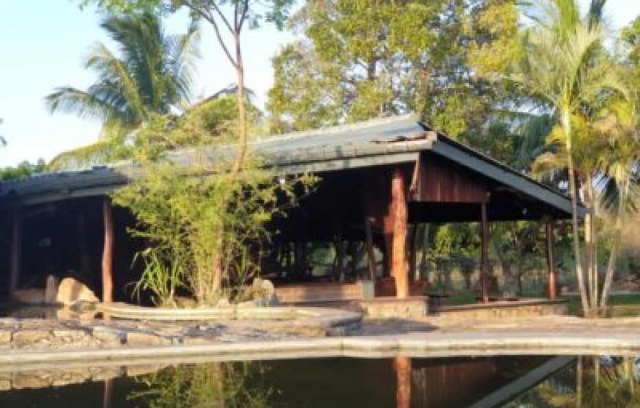 Vintara Eco Resort, Mattala
