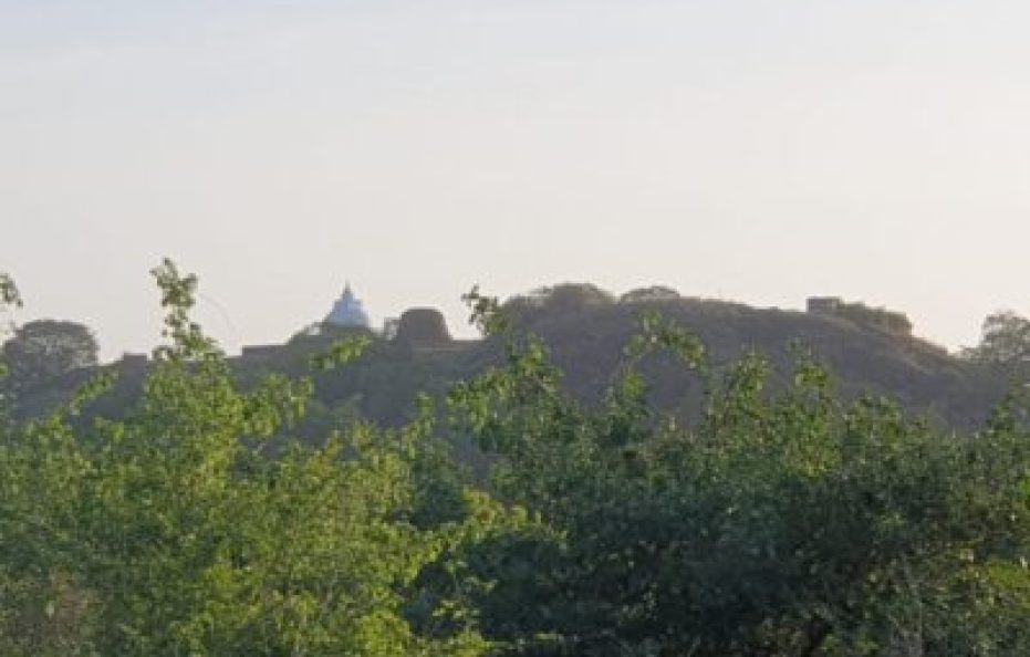 Vintara Eco Resort, Mattala