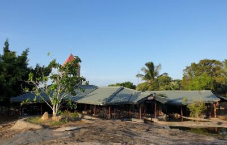 Vintara Eco Resort, Mattala