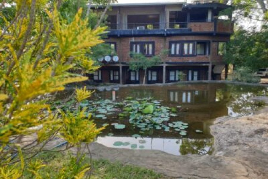 Vintara Eco Resort, Mattala