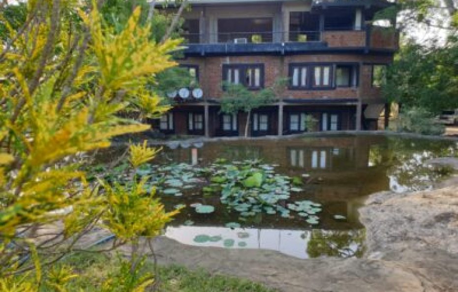 Vintara Eco Resort, Mattala