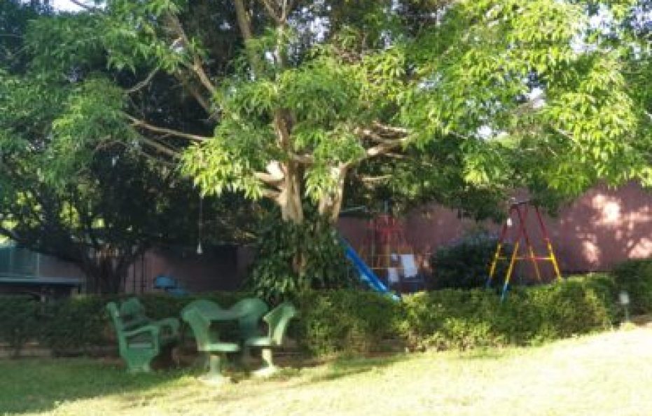 Vintara Eco Resort, Mattala