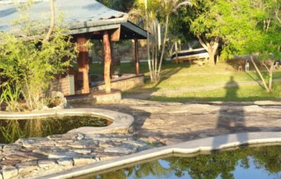 Vintara Eco Resort, Mattala