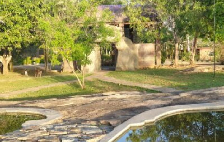 Vintara Eco Resort, Mattala