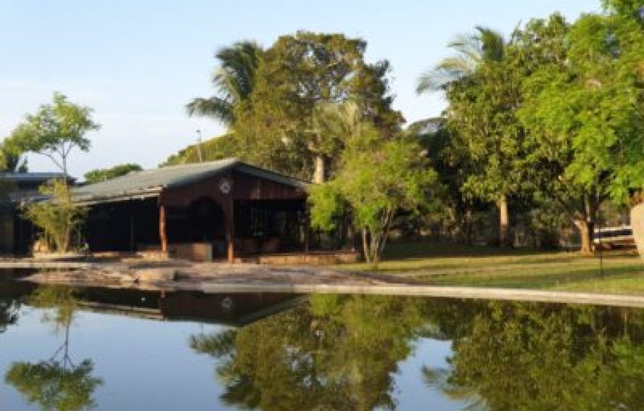 Vintara Eco Resort, Mattala