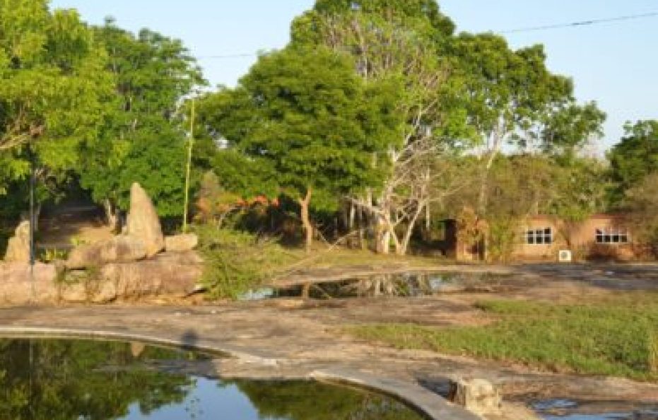 Vintara Eco Resort, Mattala