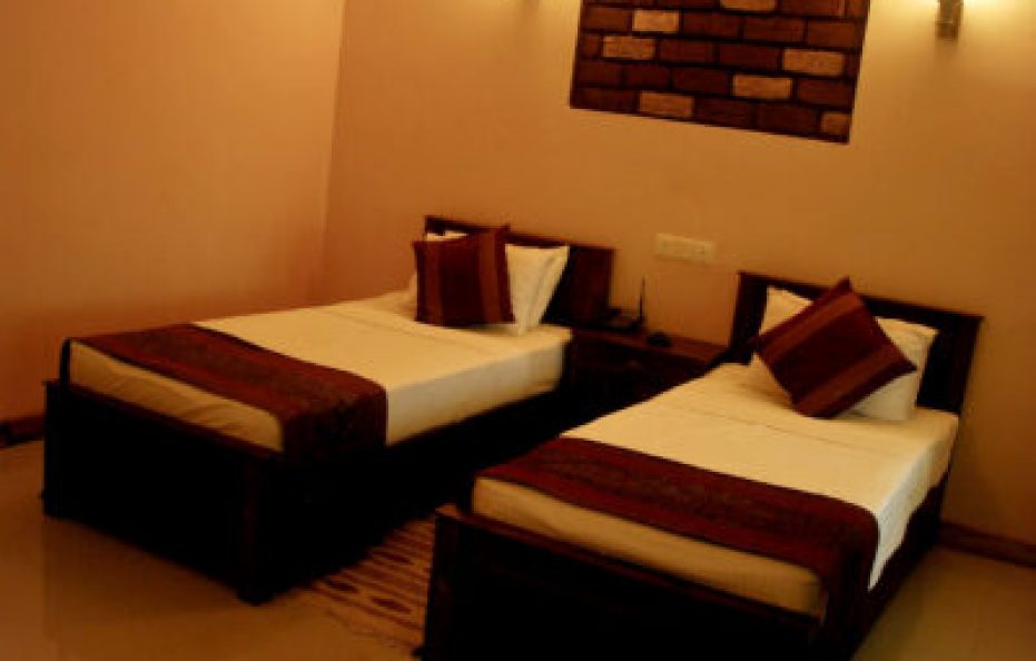 Vintara Eco Resort, Mattala