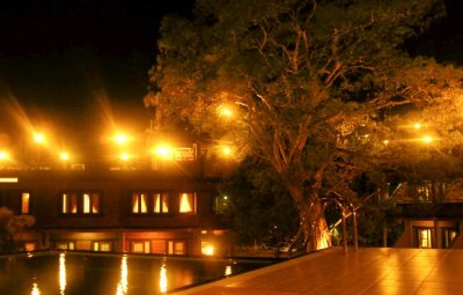Vintara Eco Resort, Mattala