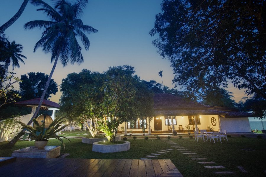 3 Bedroom Villa in Galle – 32712