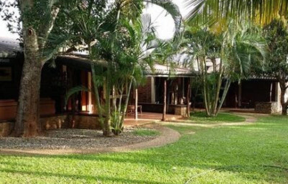 Vintara Eco Resort, Mattala