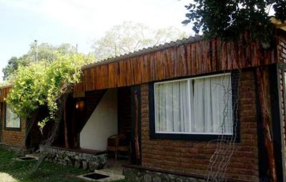 Vintara Eco Resort, Mattala
