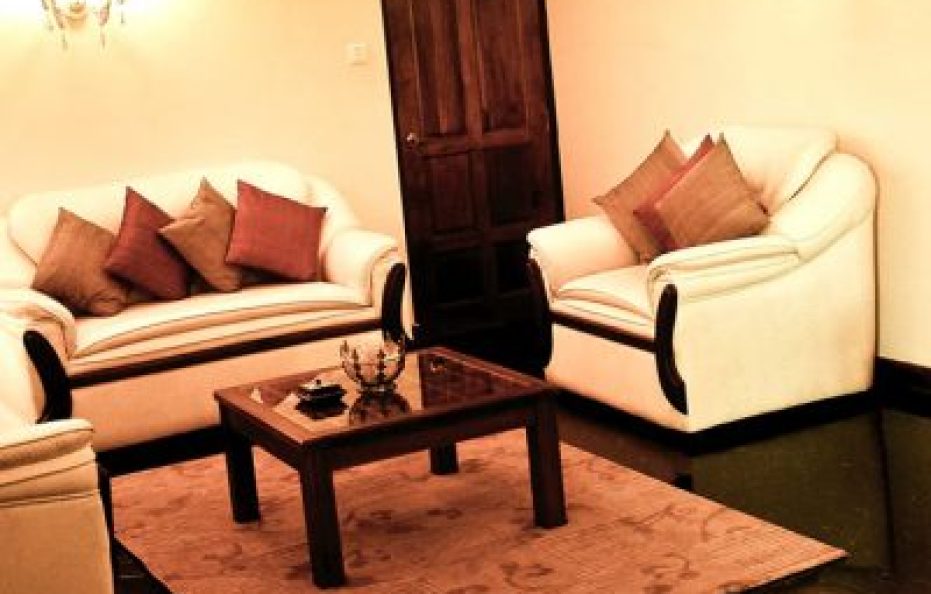 Vintara Eco Resort, Mattala
