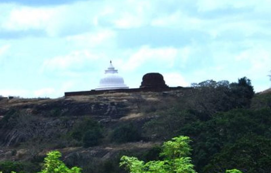 Vintara Eco Resort, Mattala