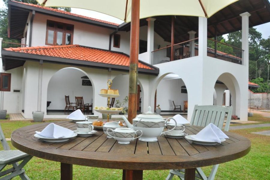 Villa Serene, Gampola