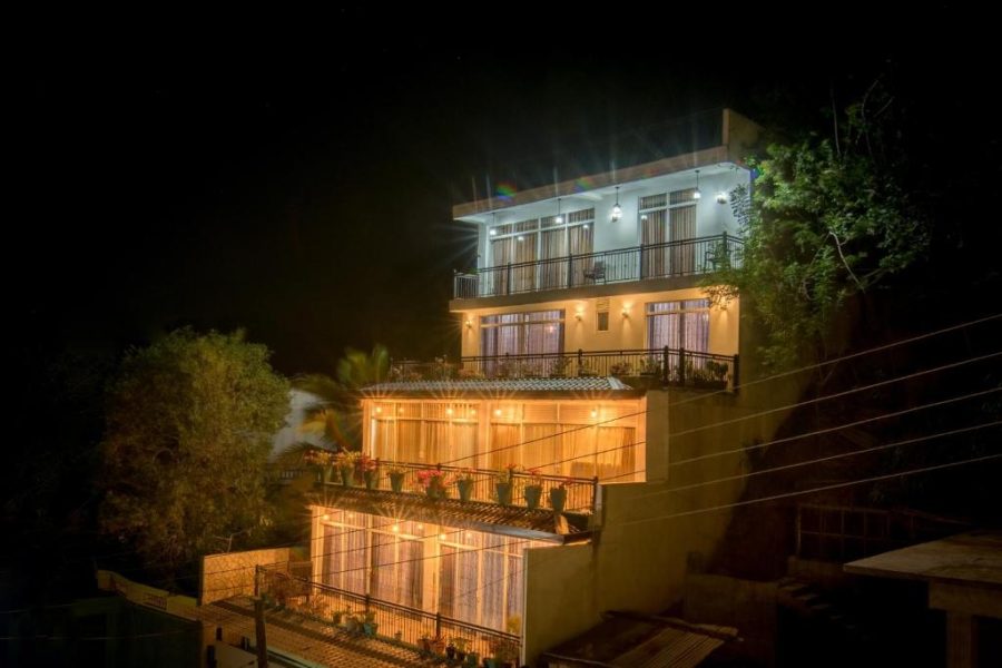 6 Bedroom Villa in Kandy – 34555