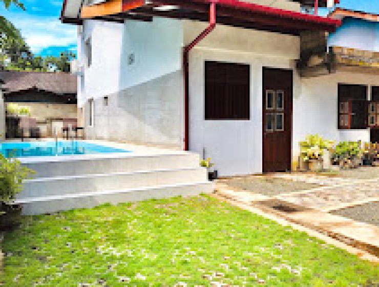4 Bedroom Villa, Kahawa