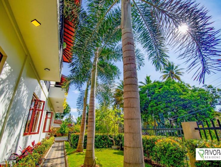 8 Bedroom Villa in Kandy – 34585
