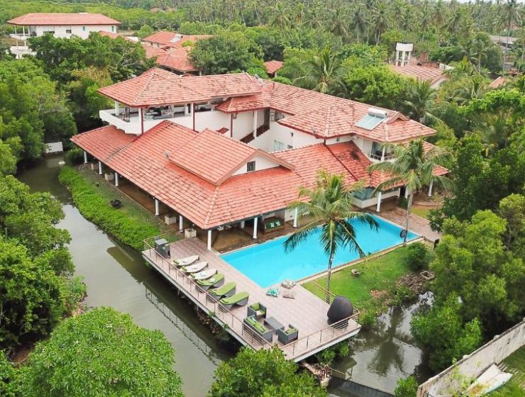 15 Bedroom Villa in Negombo – 34694