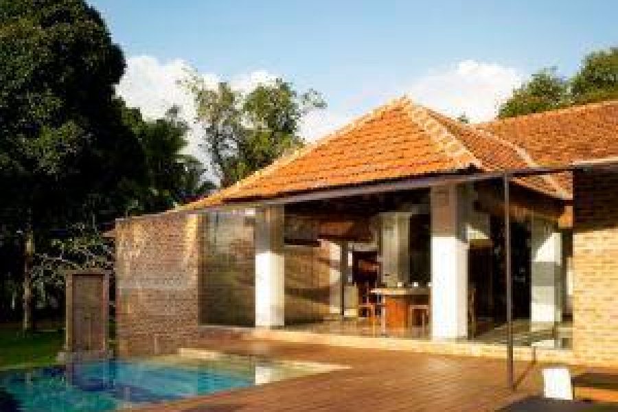 Camelia Bungalow, Wathurugama