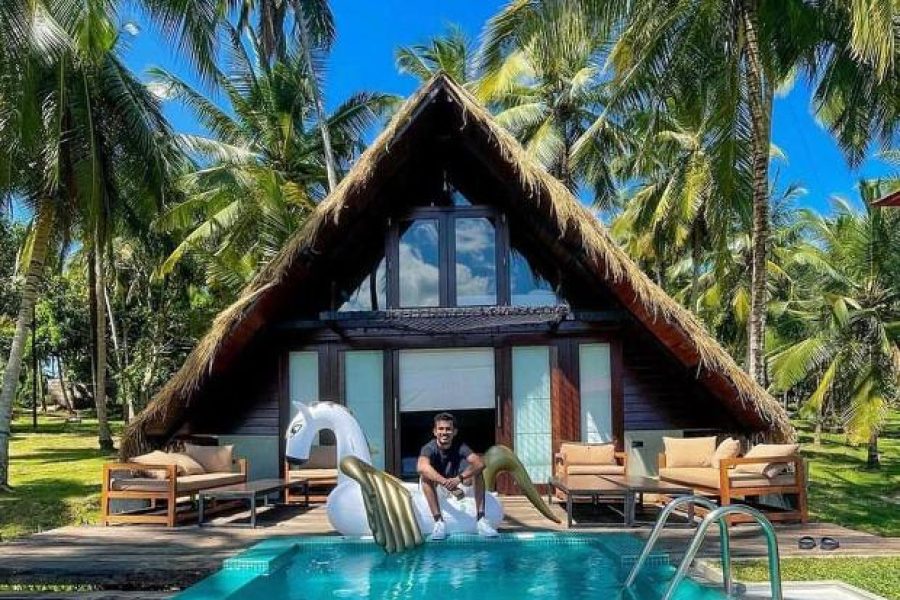 Coconut Escape, Kurunegala