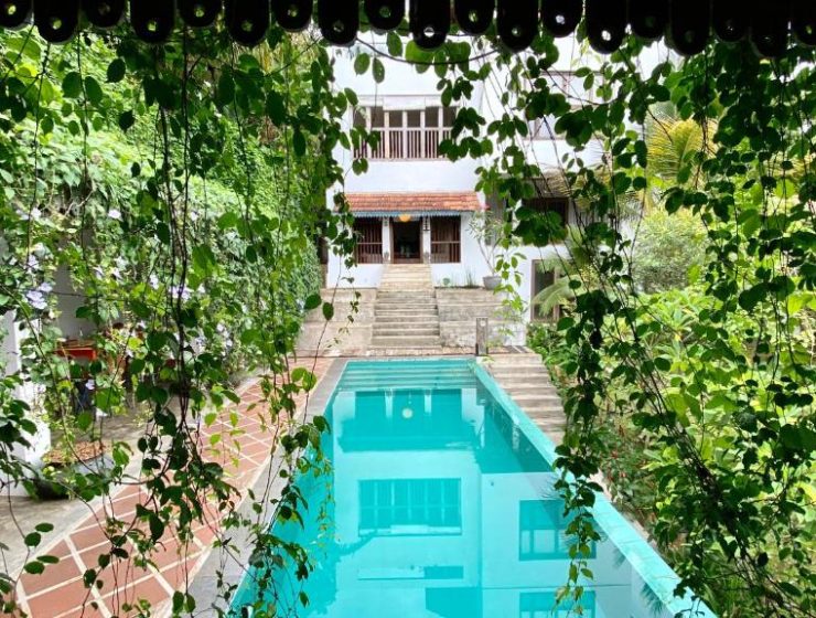 5 Bedroom Villa in Kandy – 34441