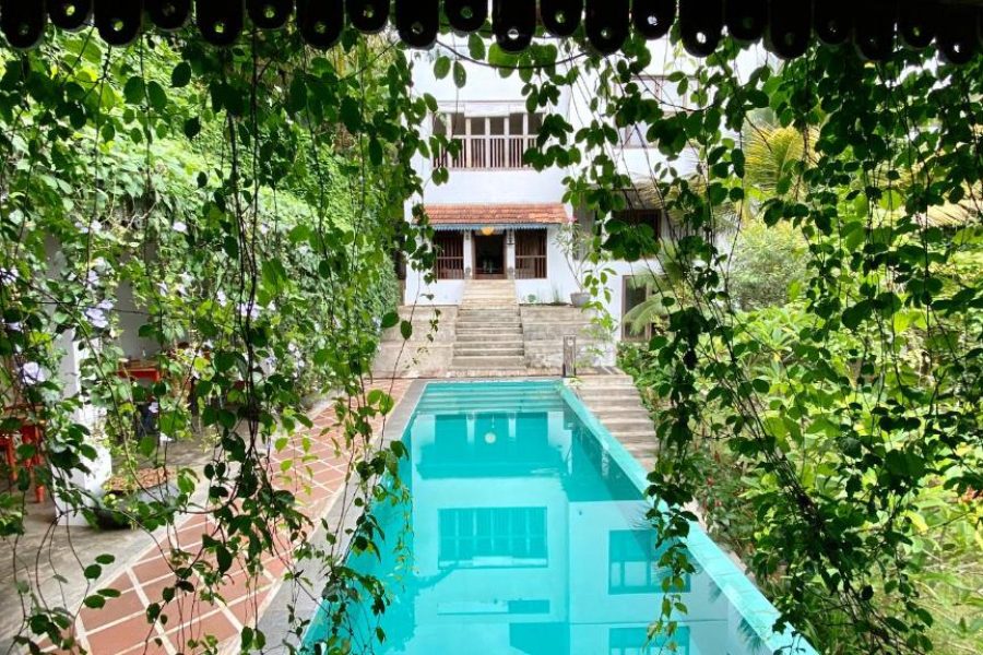5 Bedroom Villa in Kandy – 34441